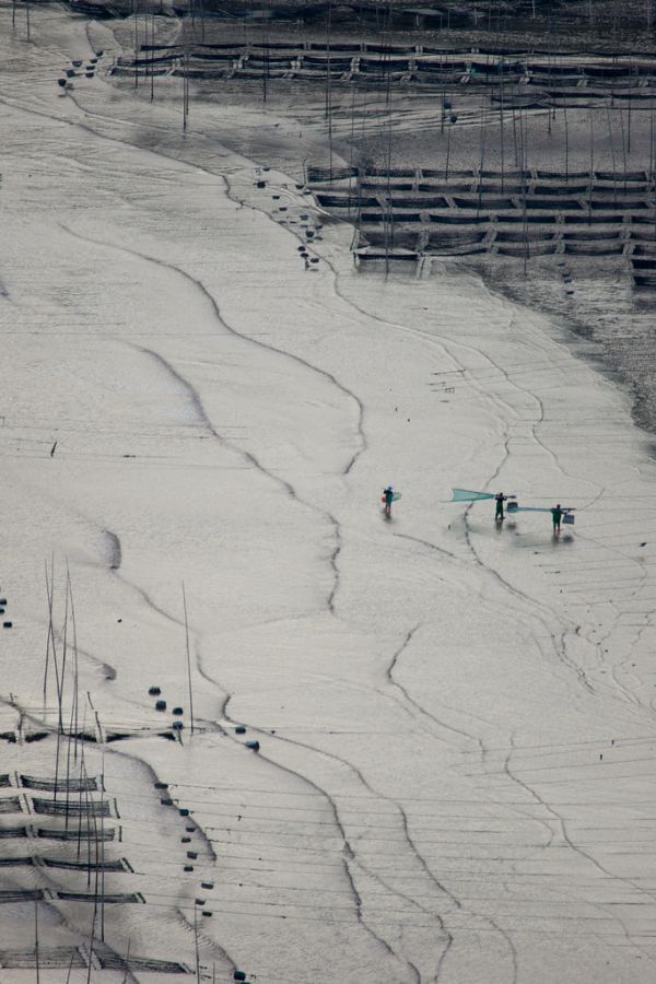 Ningde, Fujian