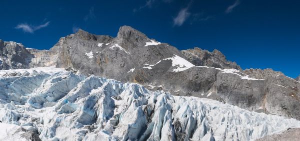 Yulong Shan, Yunnan
