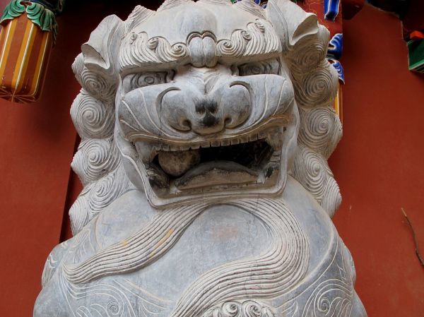 Lanzhou, Gansu