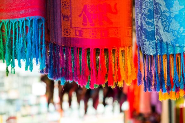 Pu'er, Yunnan