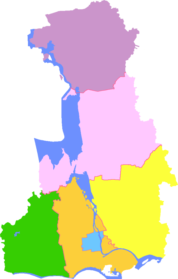 Yangzhou, Jiangsu