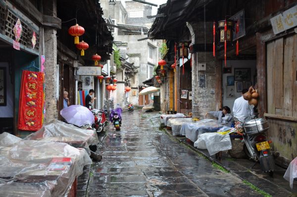 Gulin, Sichuan