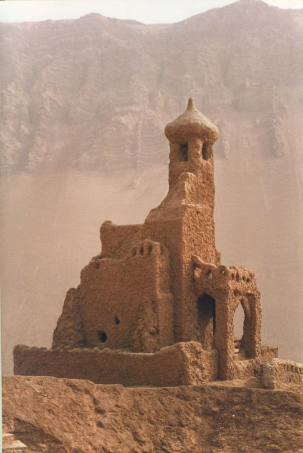 Turpan, Xinjiang