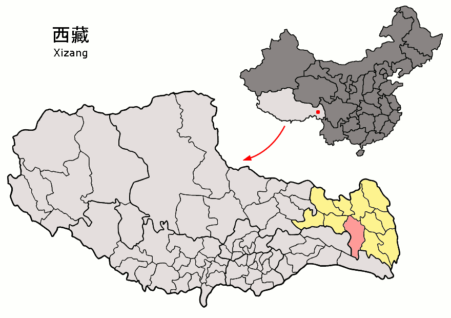 Qamdo photo 3