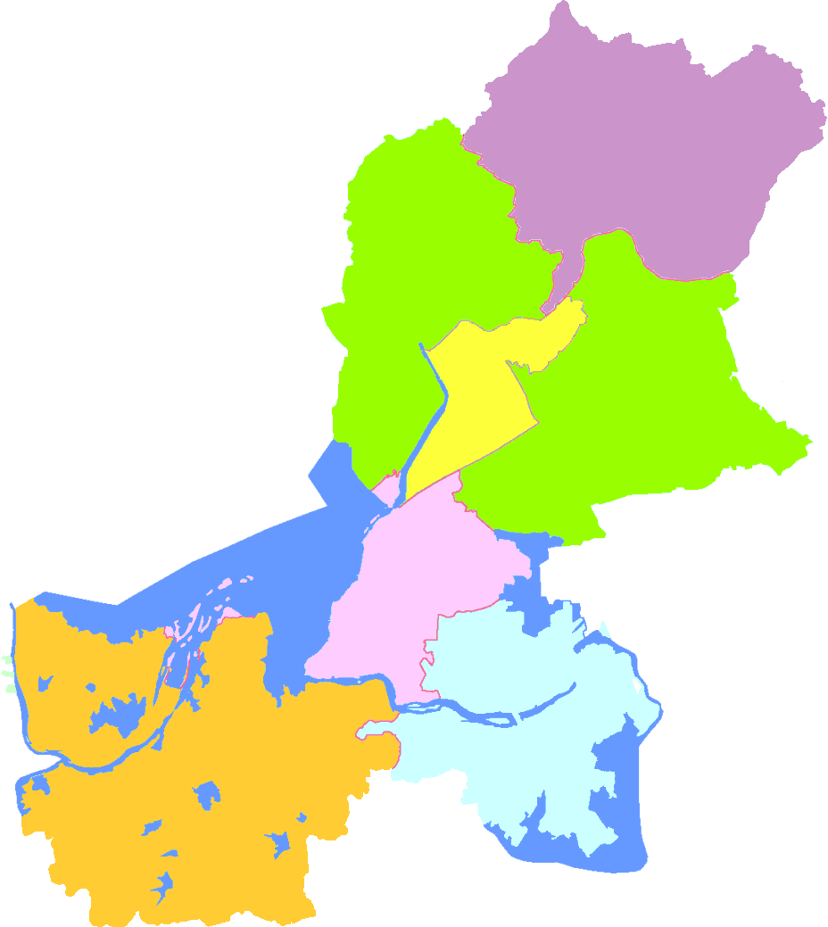 Huai'an, Jiangsu