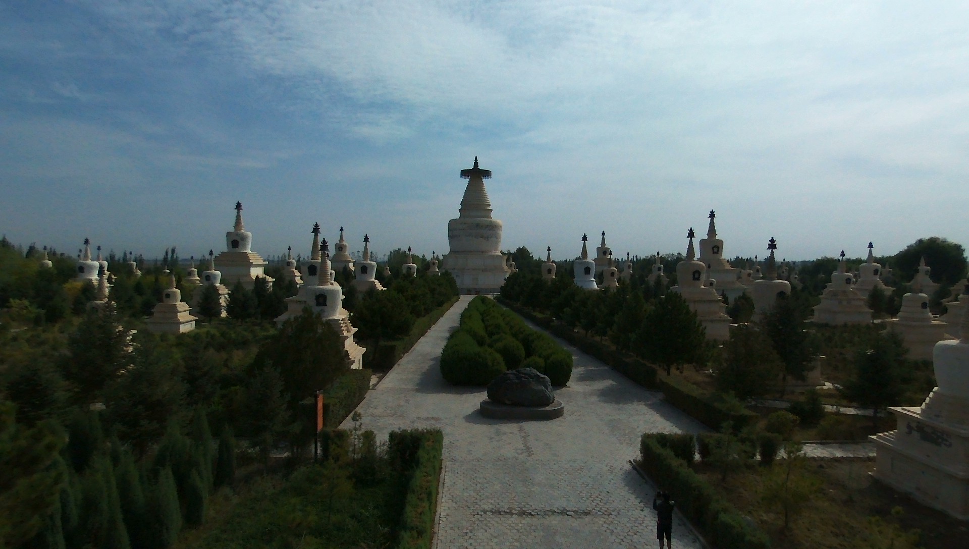 Wuwei, Gansu