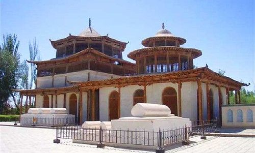 Hami, Xinjiang