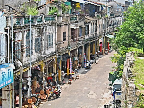 Chaozhou, Guangdong