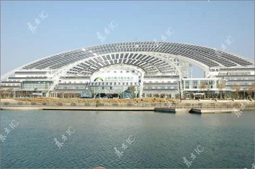 Dezhou, Shandong