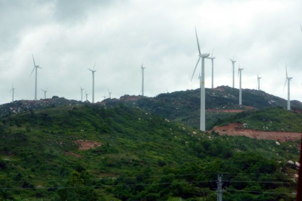 Shantou, Guangdong