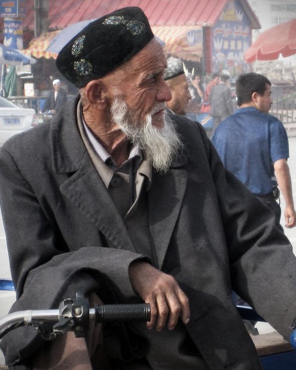 Kashgar, Xinjiang