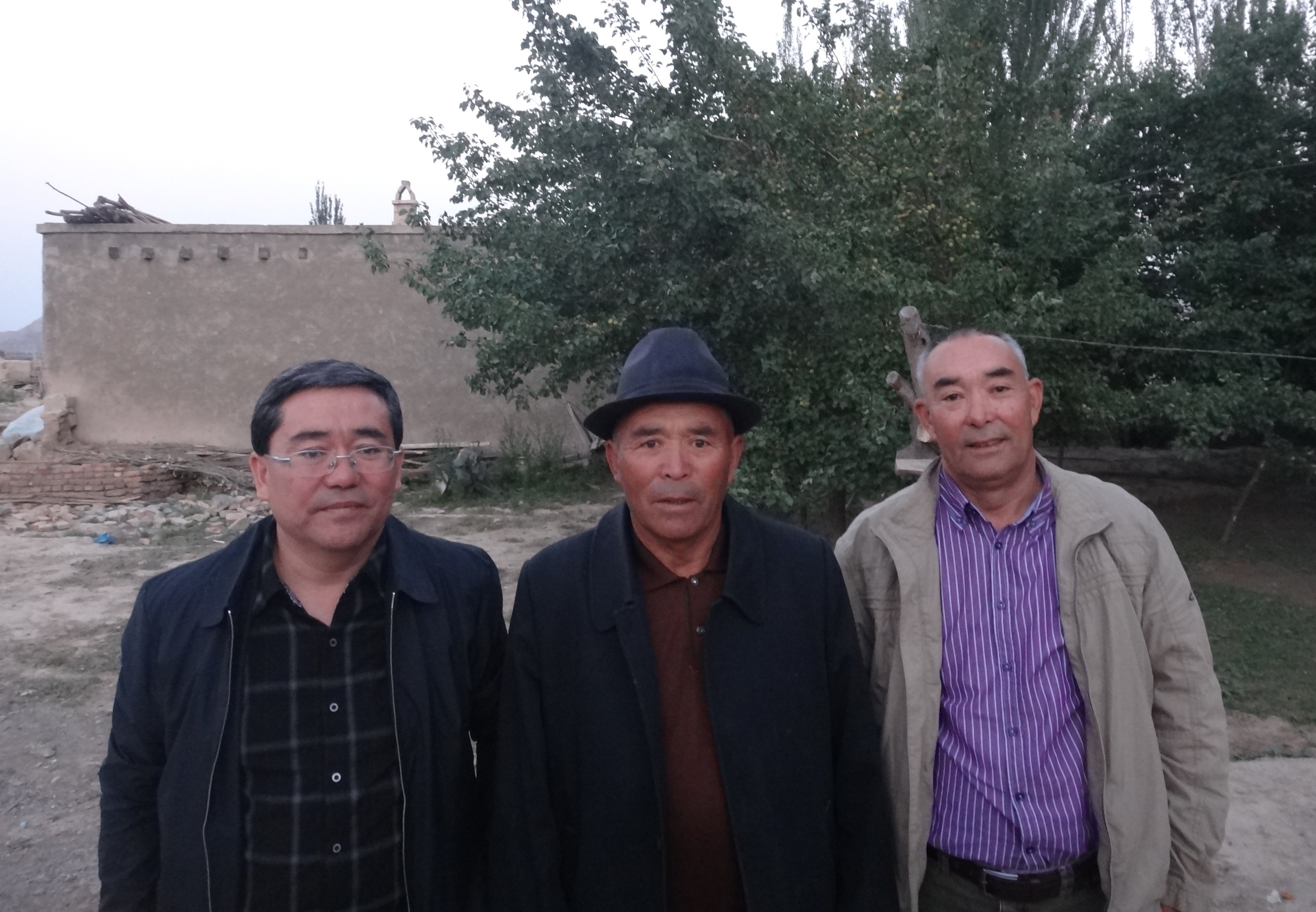 Artux, Xinjiang
