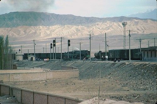 Jiayuguan photo 3