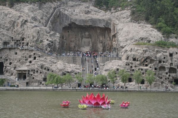 Luoyang, Henan