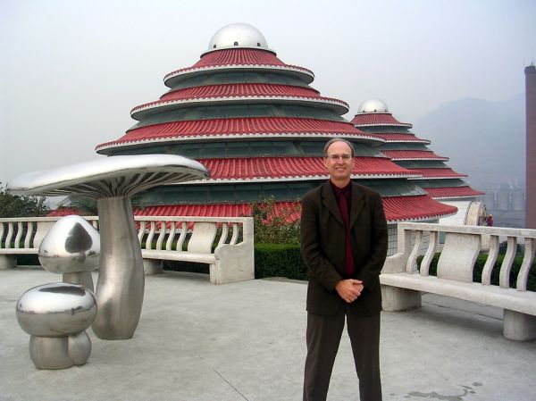 Yibin, Sichuan