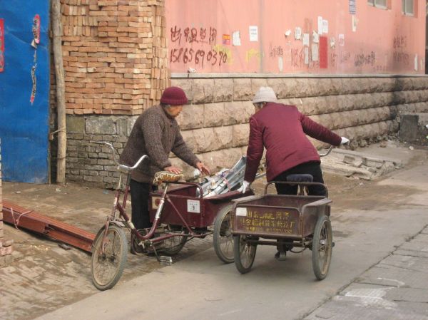 Heze, Shandong