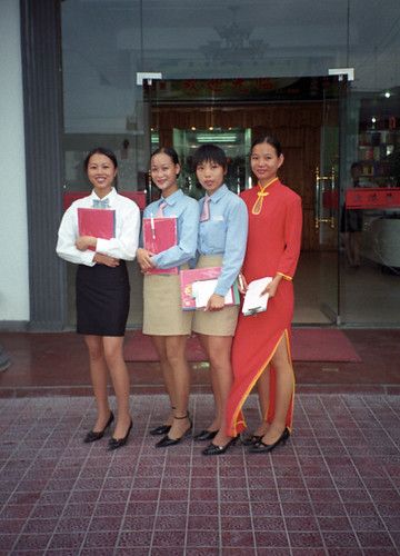 Basuo, Hainan