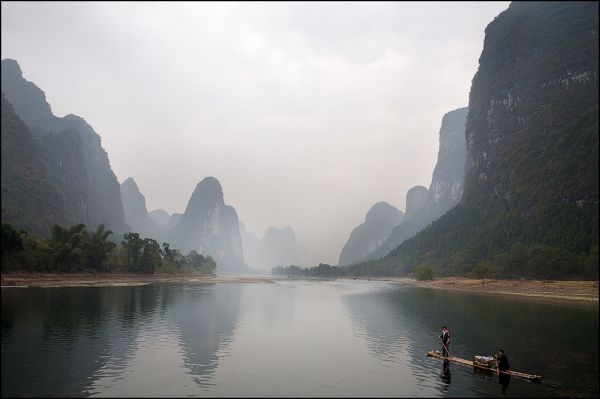 Guilin, Guangxi