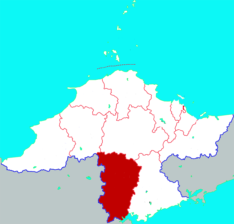 Laiyang, Shandong