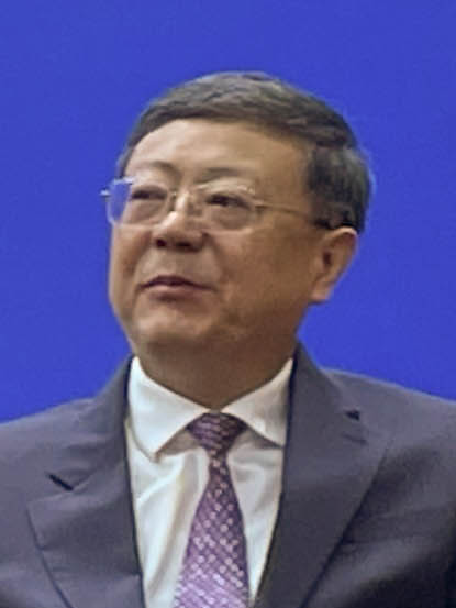 Jining, Shandong