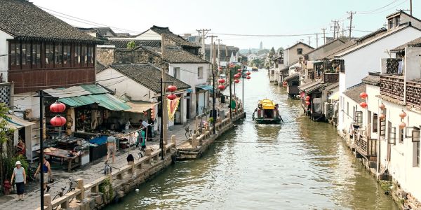 Suzhou, Anhui