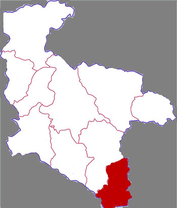 Zhenping, Henan