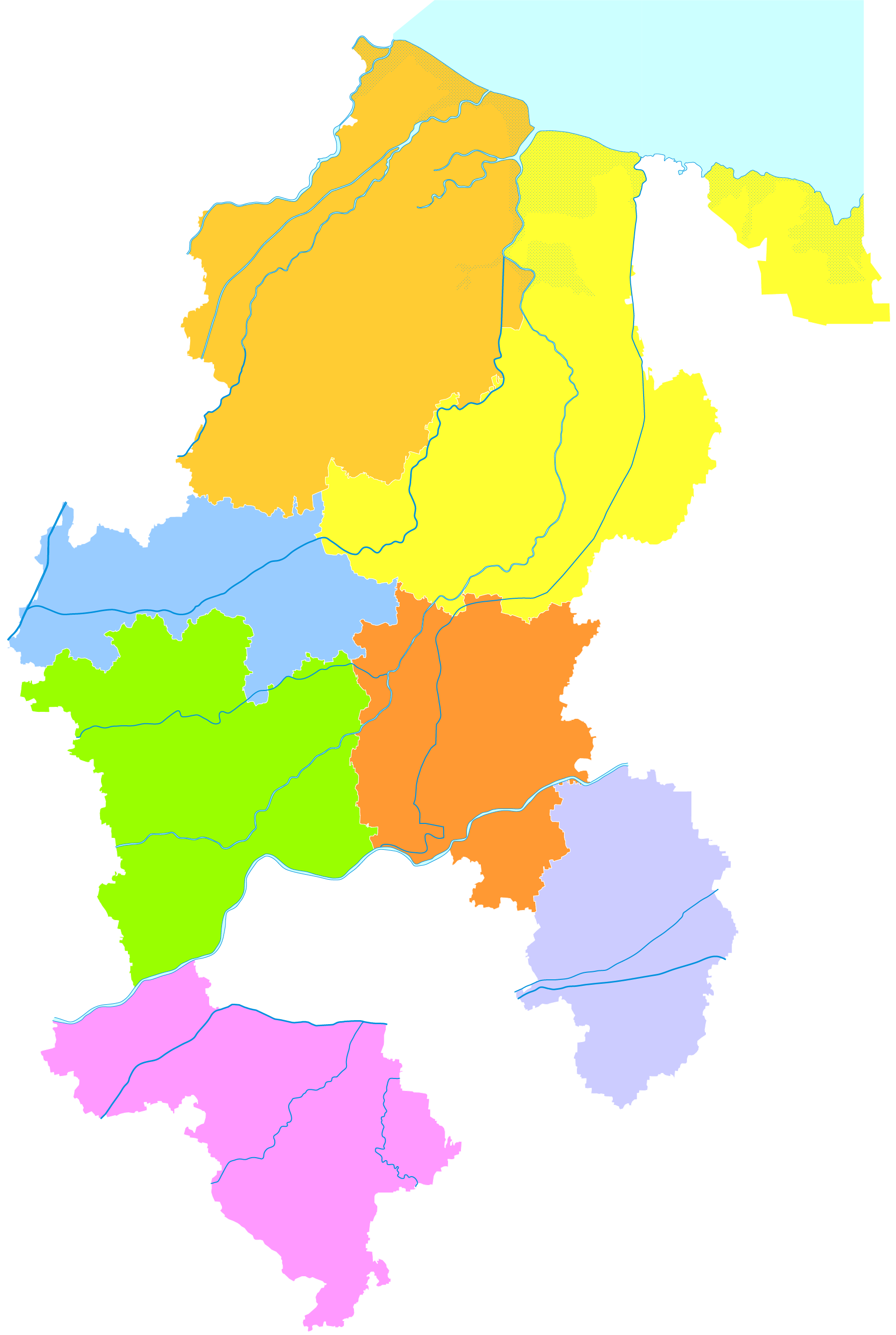 Binzhou, Shandong