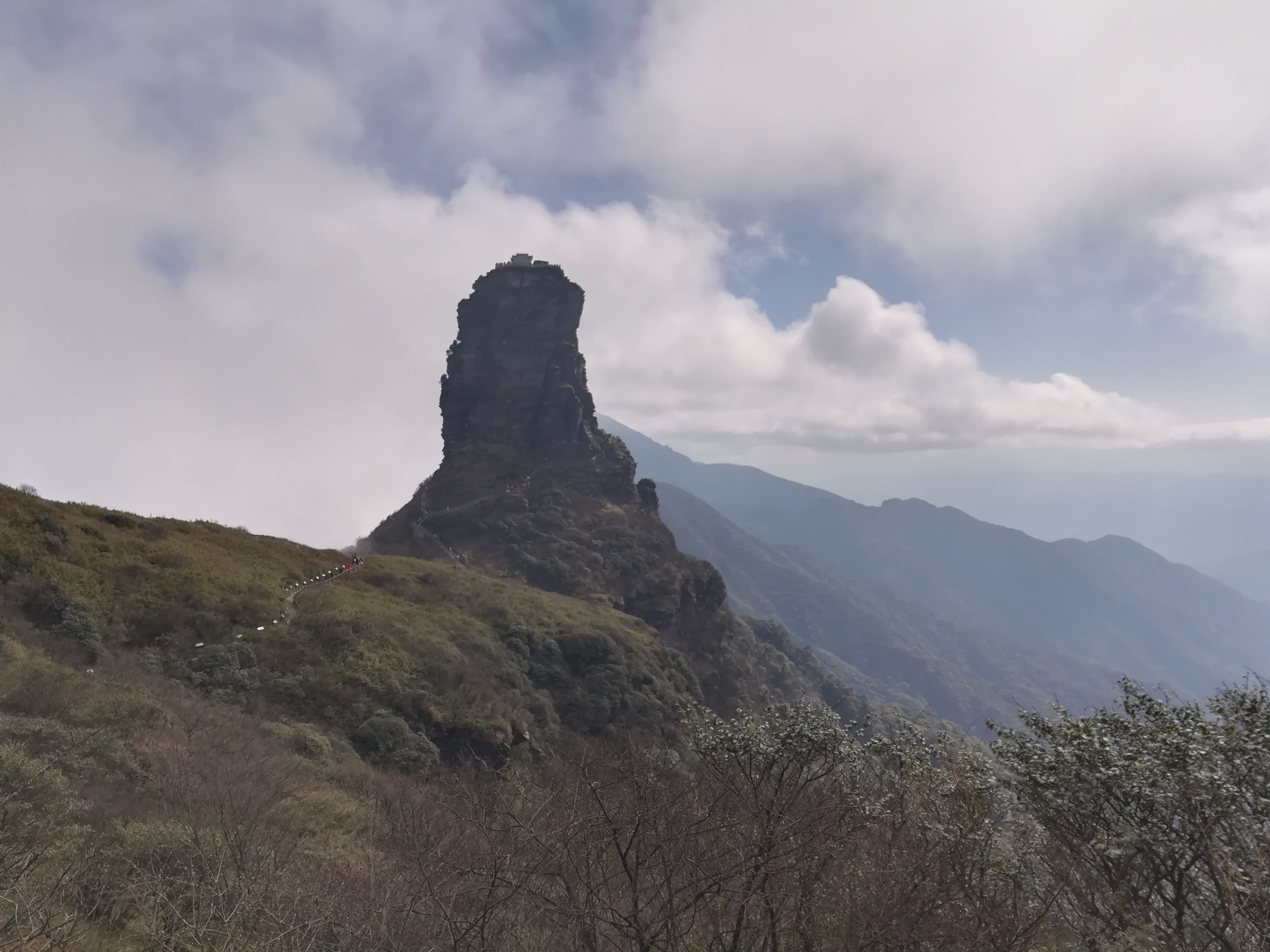 Jinding, Yunnan