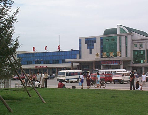 Pulandian, Liaoning