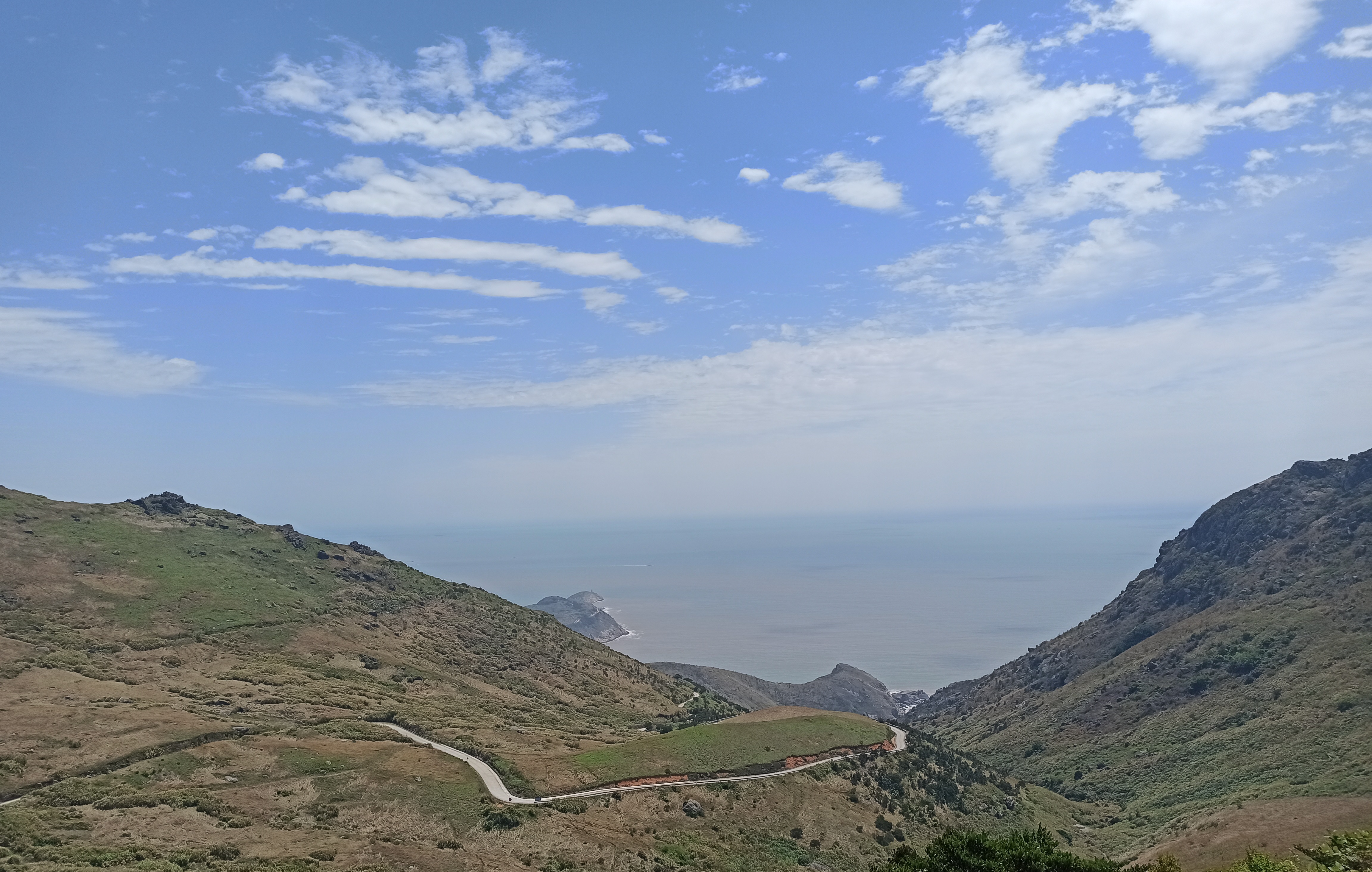 Fuding, Fujian