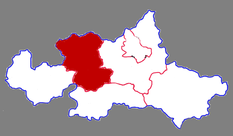 Feicheng, Shandong