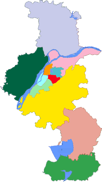 Nanjing, Jiangsu