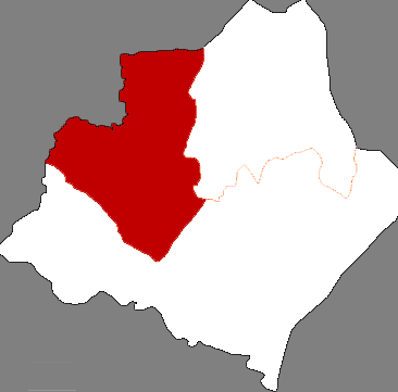 Dawukou, Ningxia