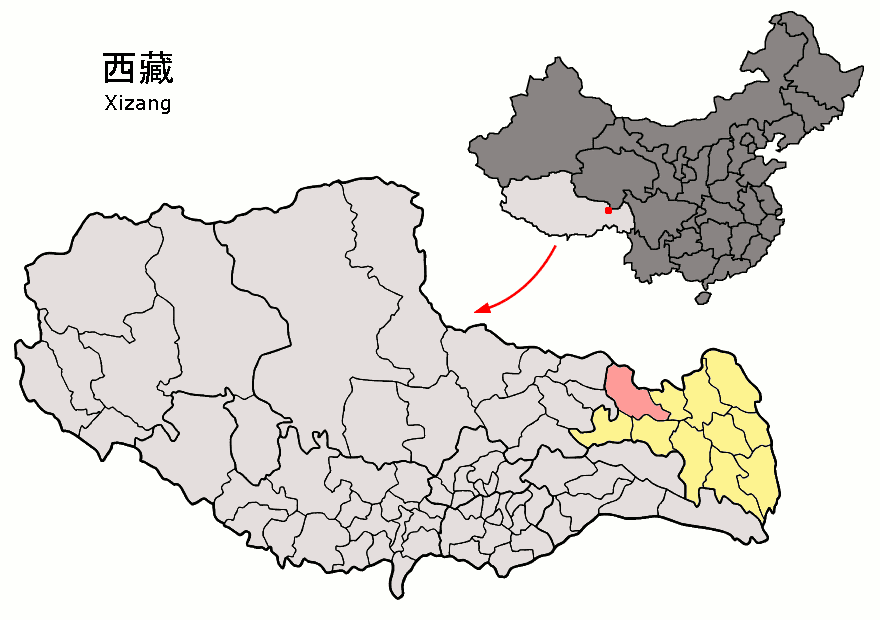 Qamdo photo 2