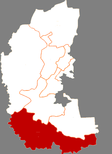 Zhaoyuan, Shandong