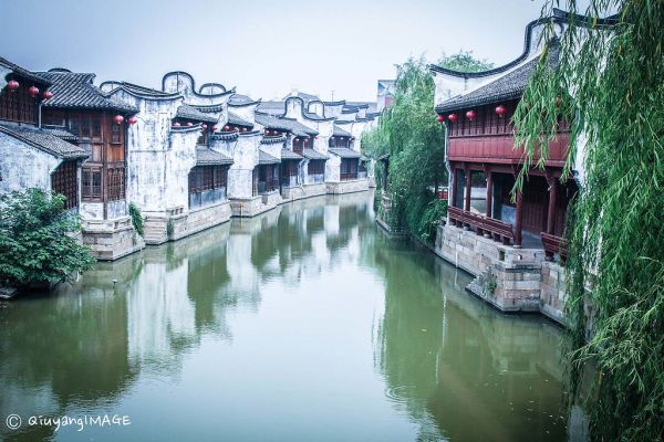 Jiaxing, Zhejiang
