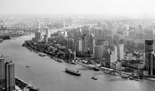 Shanghai, Shanghai