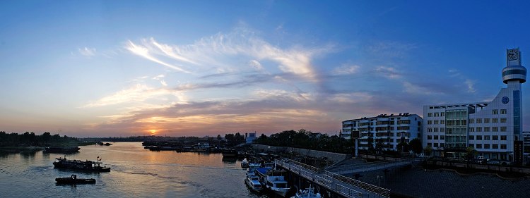 Pizhou, Jiangsu