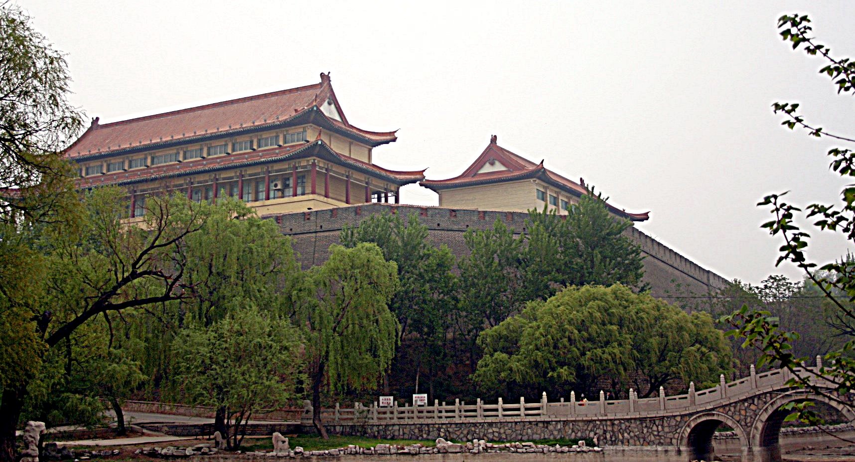 Qingzhou, Shandong