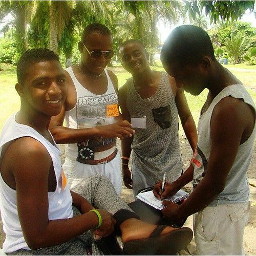 Tumaco, Narino