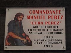 Zaragoza, Antioquia