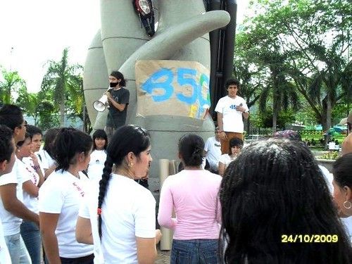 Villavicencio photo 3