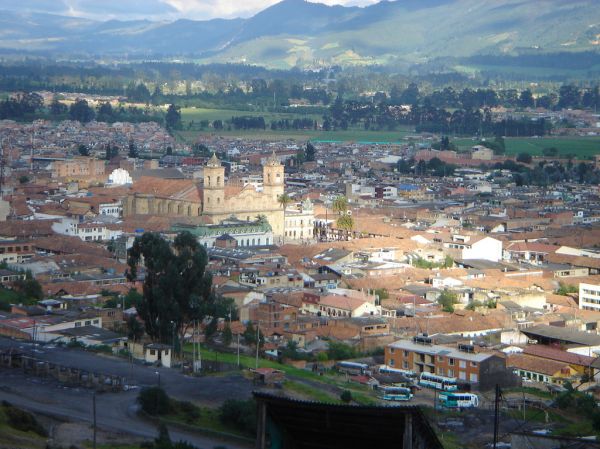 Cerro Viejo photo 2