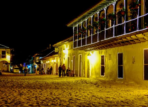 Villa de Leyva photo 3