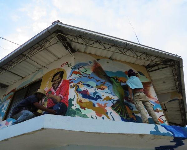 Toribío, Cauca Department