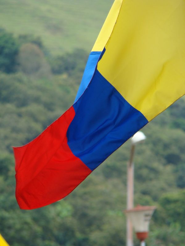 Titiribí photo 4