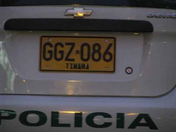 Timaná, Huila Department