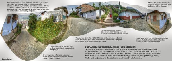 Yarumal, Antioquia
