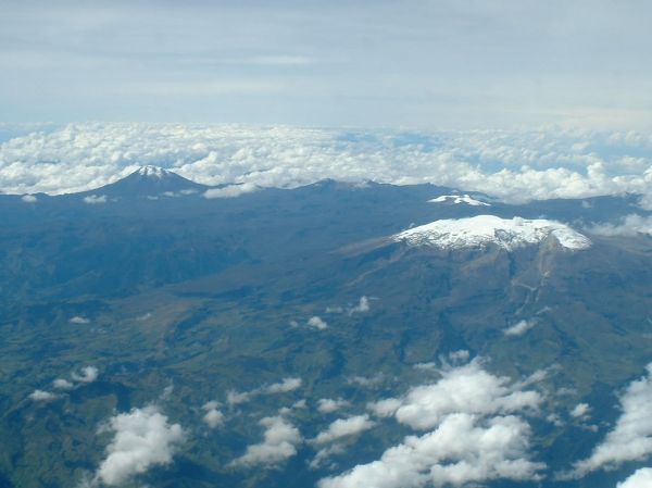 Nevado del Tolima photo 3