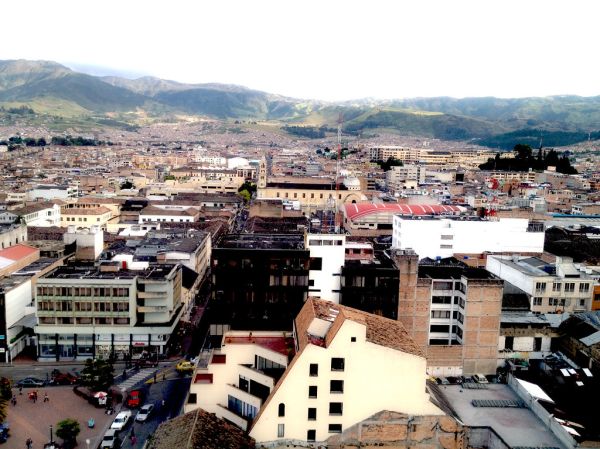 Yacuanquer photo 4